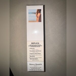 Maison Margiela Replica Beach Walk Body Lotion
